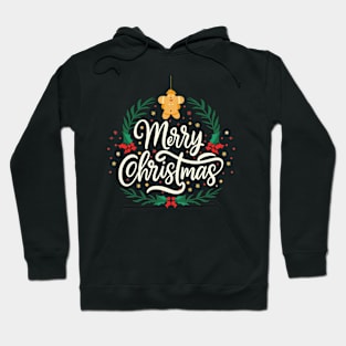 Christmas 12 Hoodie